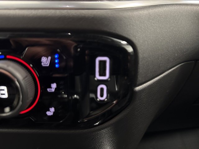 New 2026 Chevrolet Silverado 1500 LTZ image 23