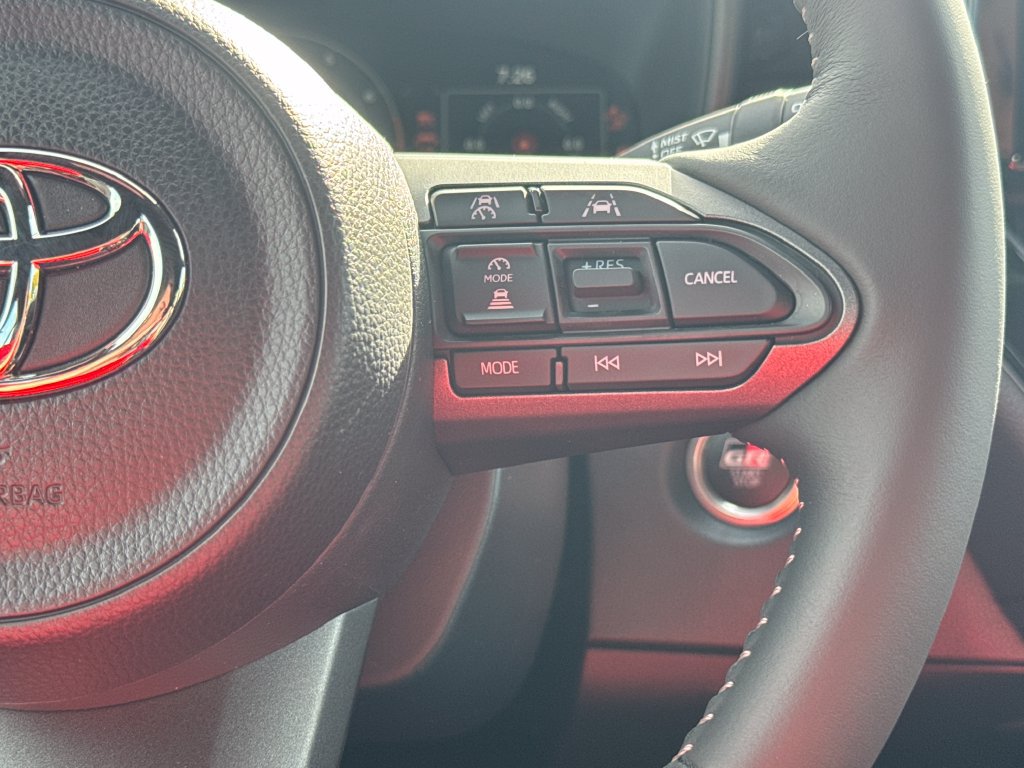 New 2026 Toyota Corolla GR AWD/4WD image 19