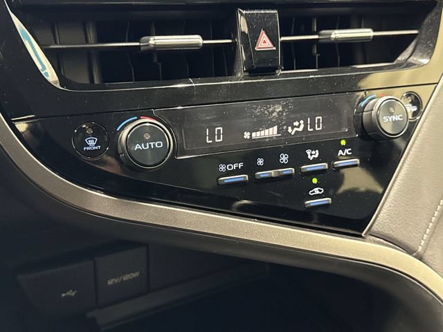Used 2024 Toyota Camry LE w/ Convenience Package FWD image 19