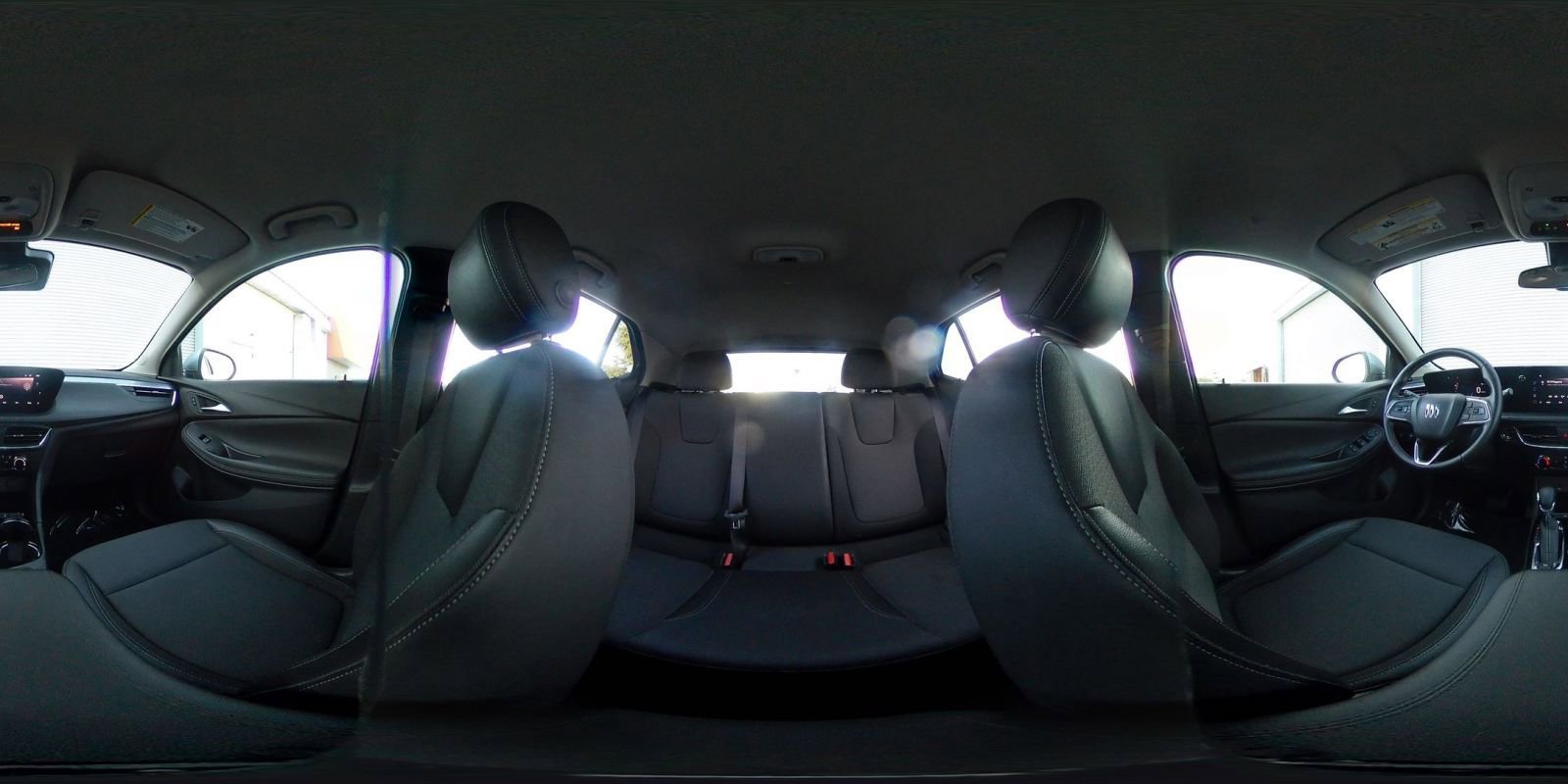 Used 2025 Buick Encore GX Preferred image 40