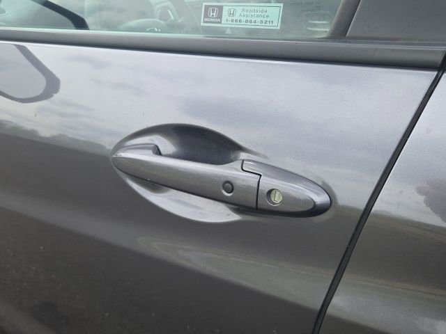 Used 2018 Honda HR-V EX image 19