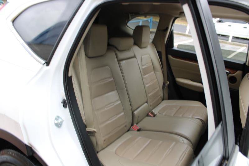 Used 2021 Honda CR-V EX-L image 13
