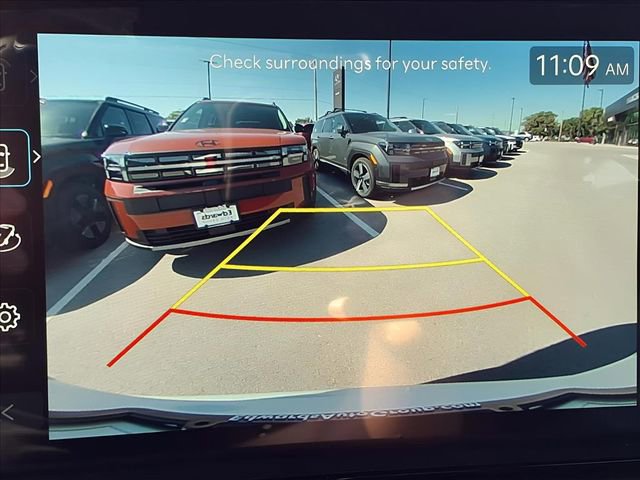 New 2026 Hyundai Palisade Calligraphy image 18