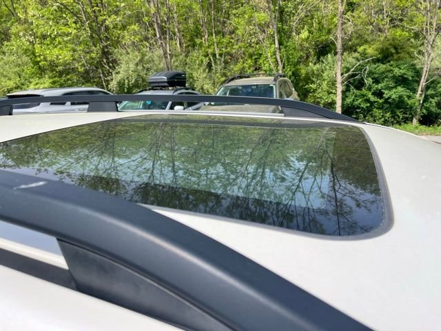 Used 2020 Subaru Forester Premium image 9