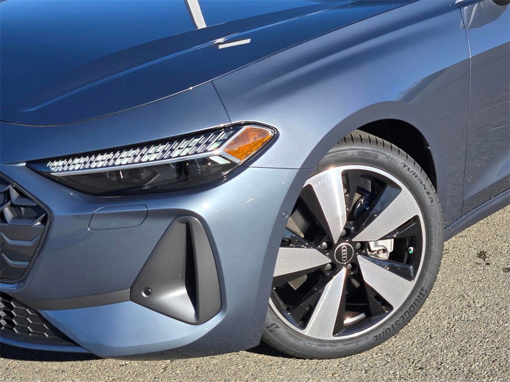 New 2025 Audi A5 2.0T Premium Plus image 9