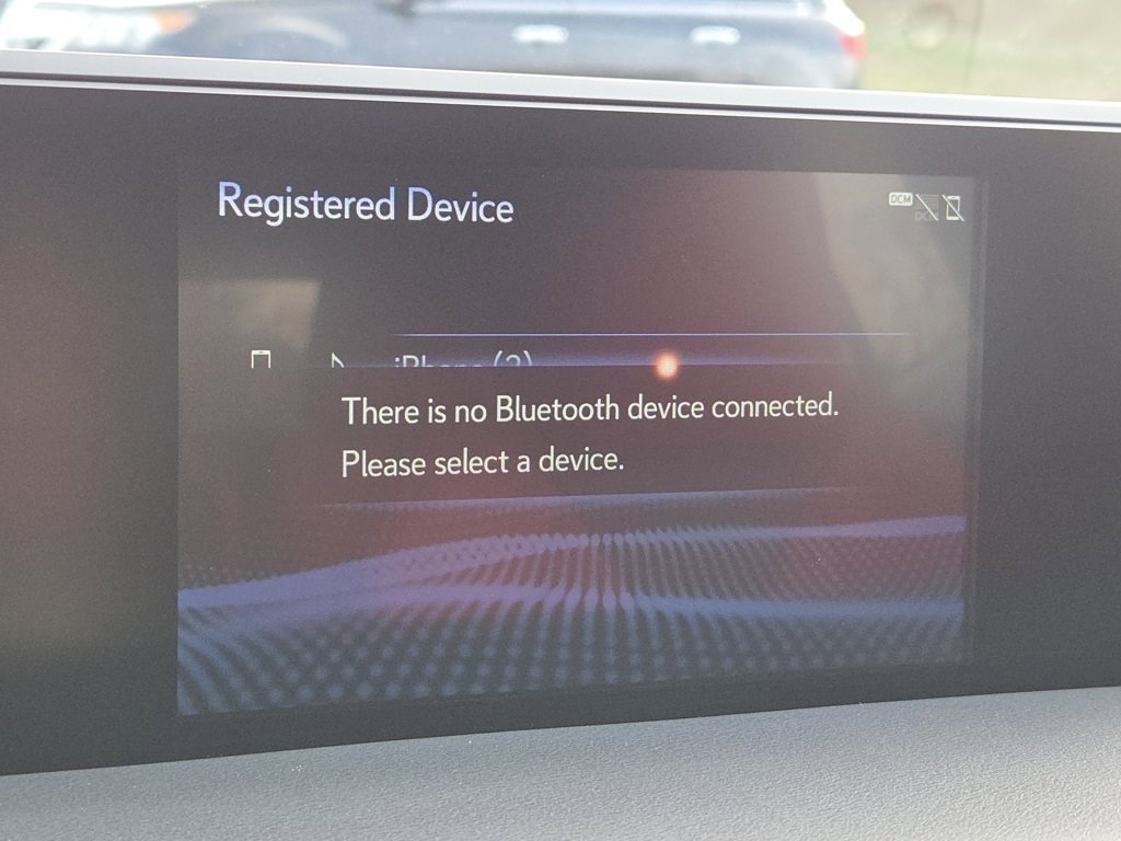 Used 2019 Lexus UX 200 F Sport image 12