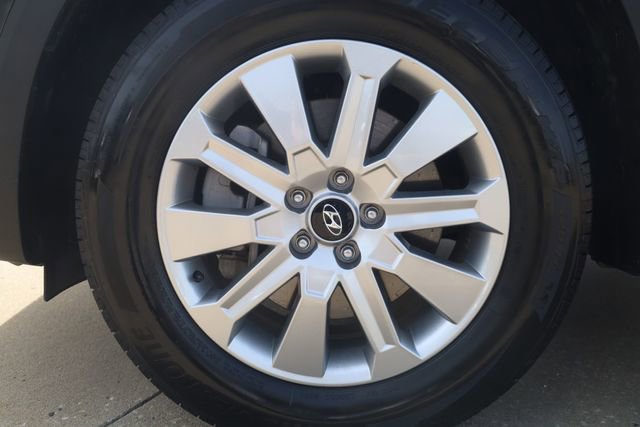 Used 2025 Hyundai Palisade SEL image 7