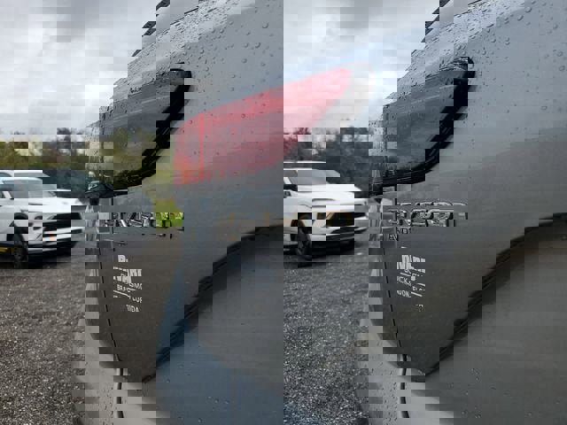 New 2026 Buick Envision Preferred image 8