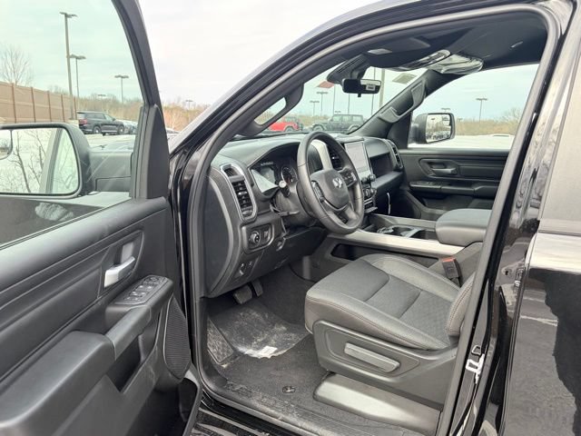 New 2026 RAM 1500 Express AWD/4WD image 14
