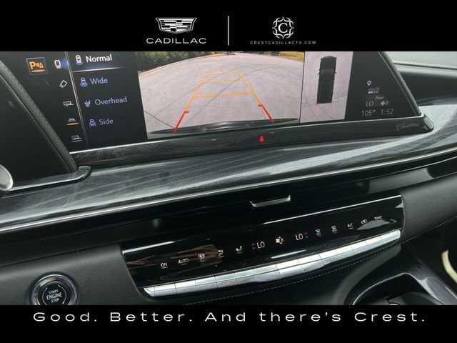Certified 2023 Cadillac Escalade Sport w/ Touring Package RWD image 21