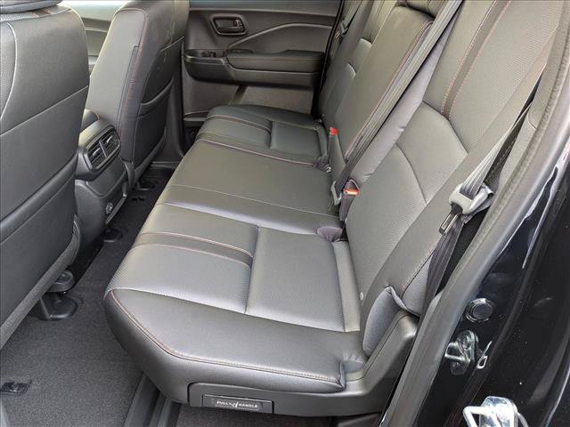 New 2026 Honda Ridgeline TrailSport image 16