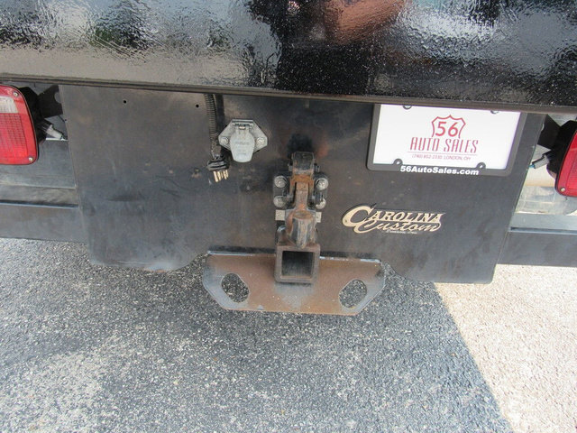 Used 2020 Ford F550 2WD Crew Cab Super Duty image 23