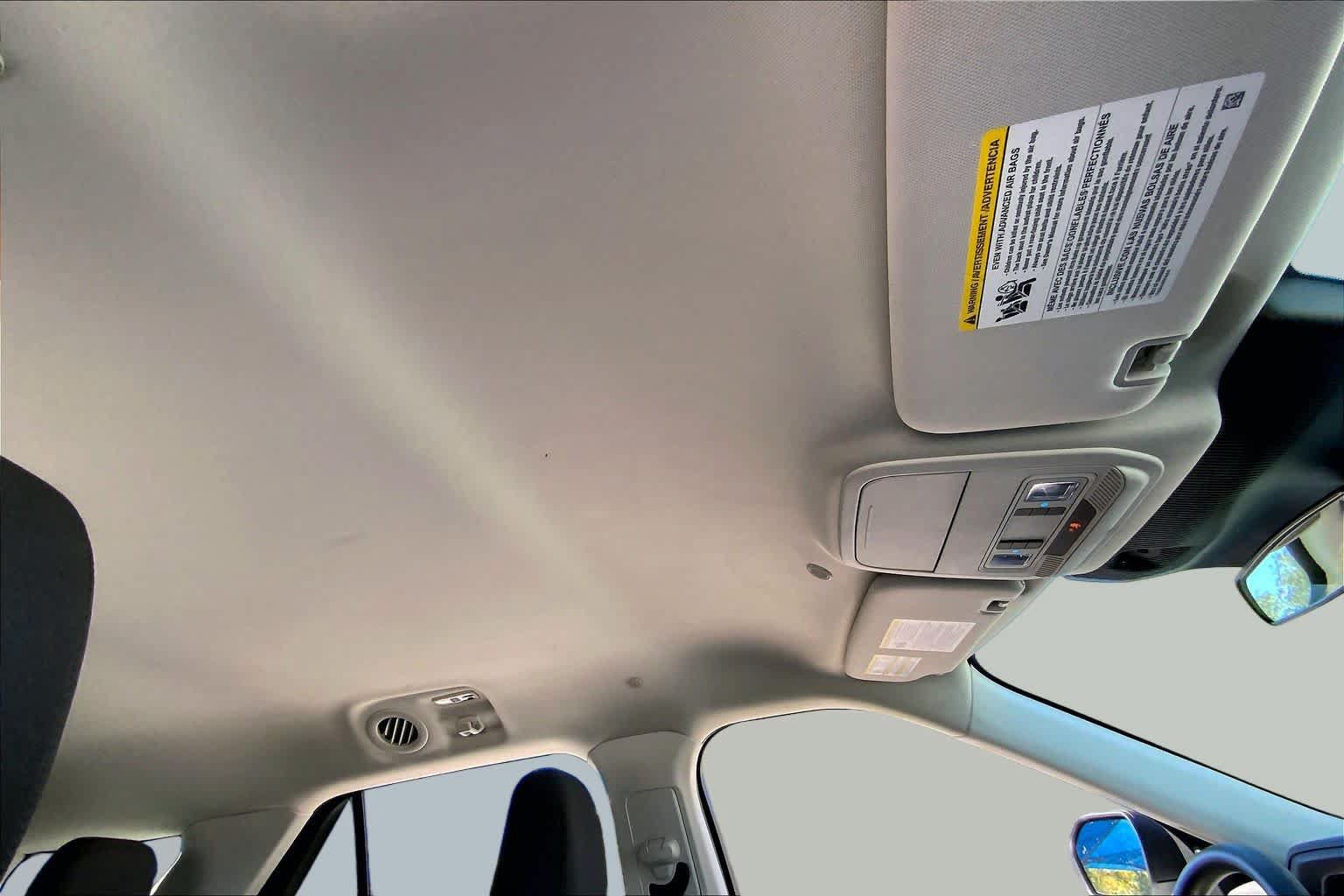 Used 2026 Ford Explorer Active RWD image 13