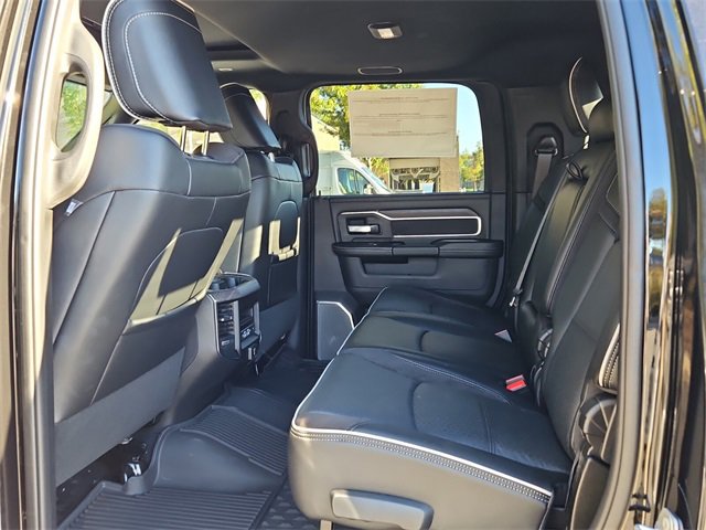 New 2026 RAM 2500 Laramie image 6