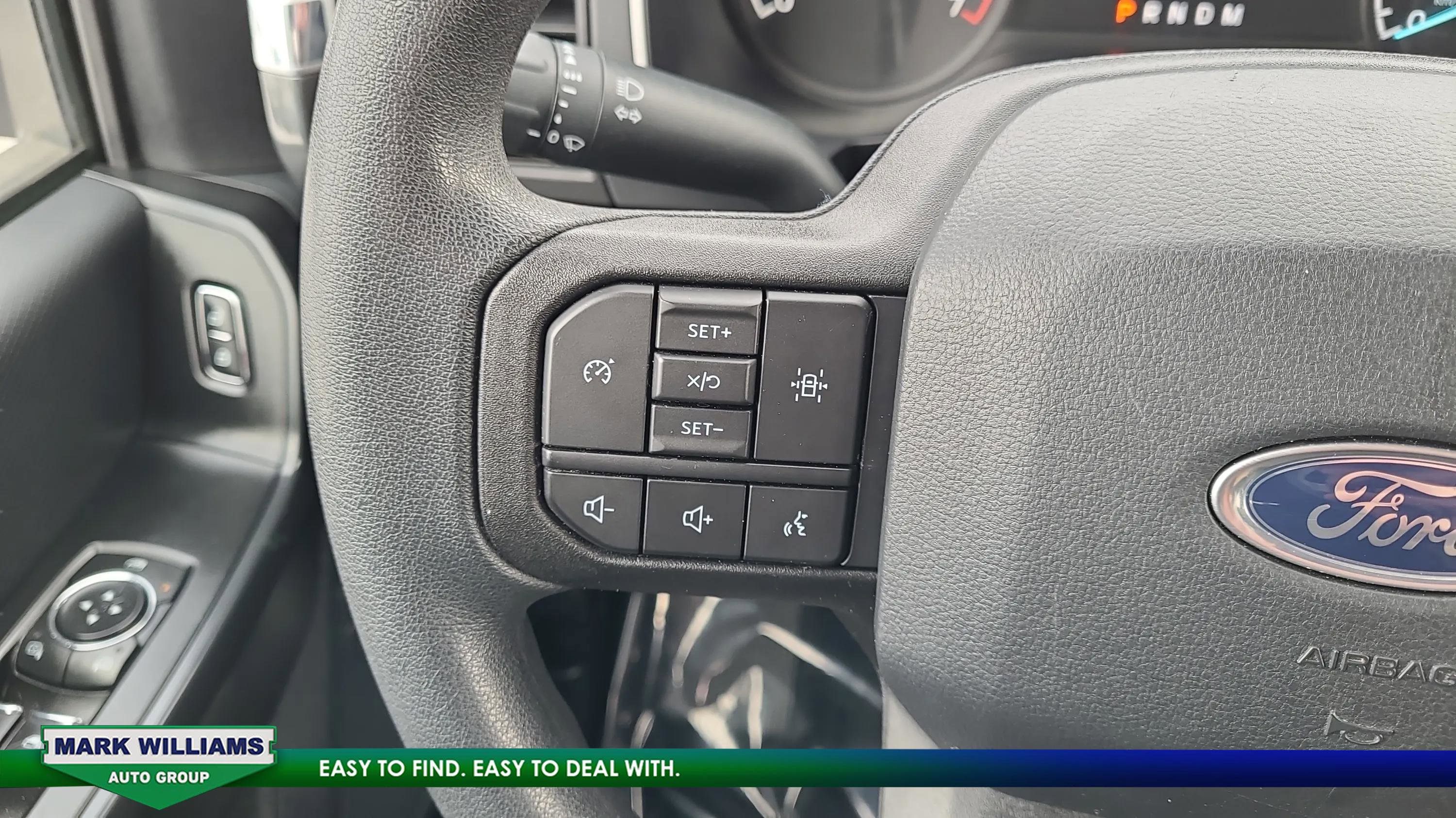 Used 2022 Ford F150 XL w/ STX Appearance Package image 14