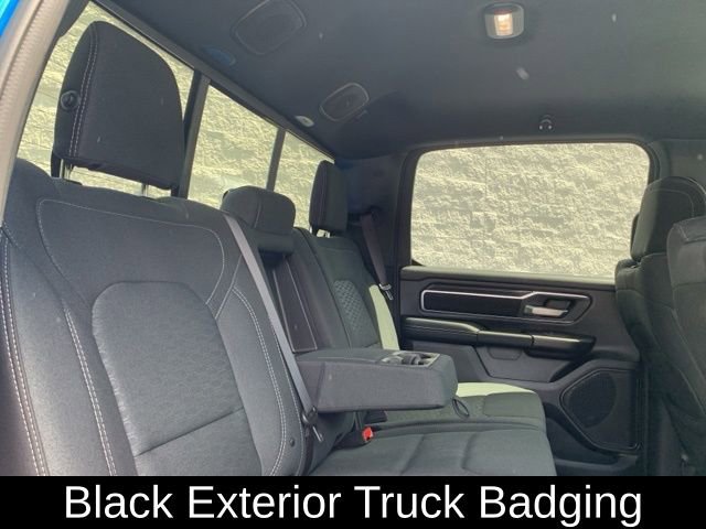 New 2025 RAM 1500 Big Horn image 45