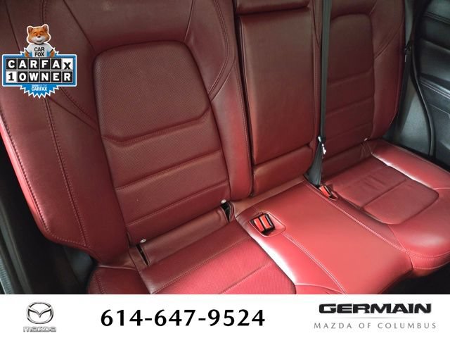 Used 2024 MAZDA CX-5 Carbon Edition AWD/4WD image 21