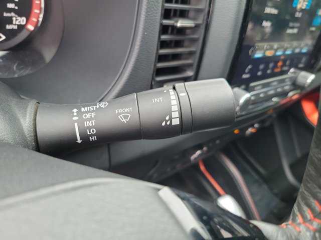 Used 2022 Nissan Frontier Pro-X RWD image 24