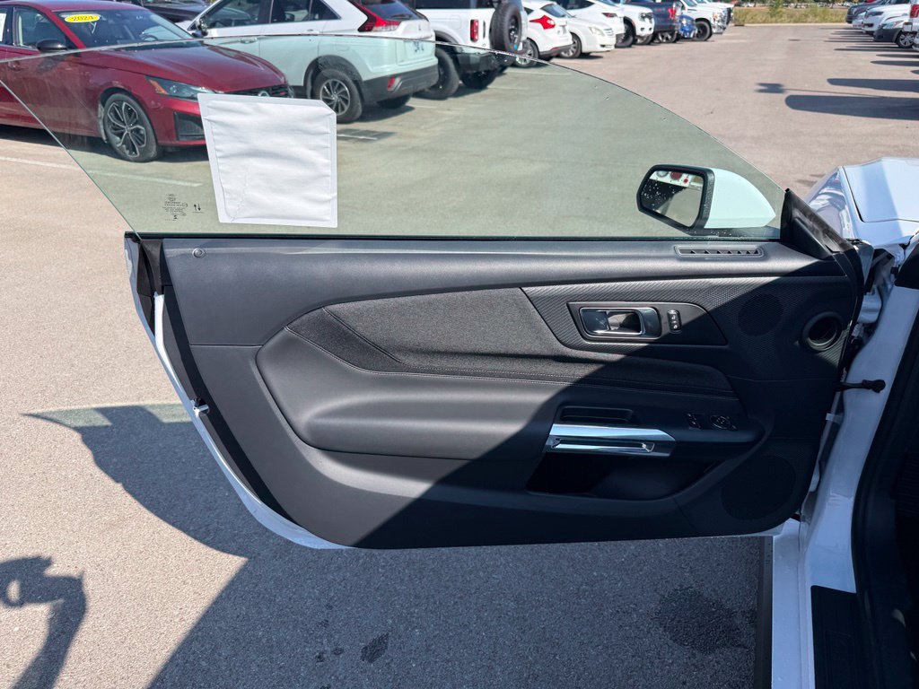 New 2026 Ford Mustang GT RWD image 9