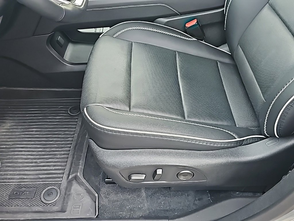 Certified 2024 GMC Acadia Denali w/ LPO, Floor Liner Package image 13