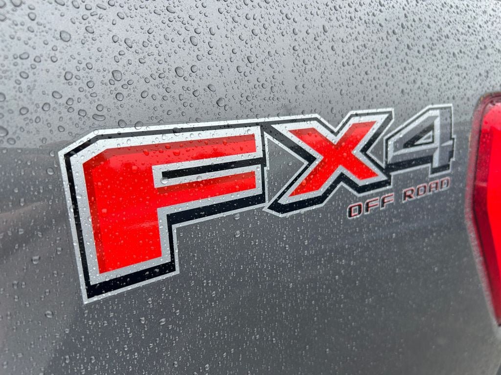 Used 2023 Ford F150 Lariat AWD/4WD image 35