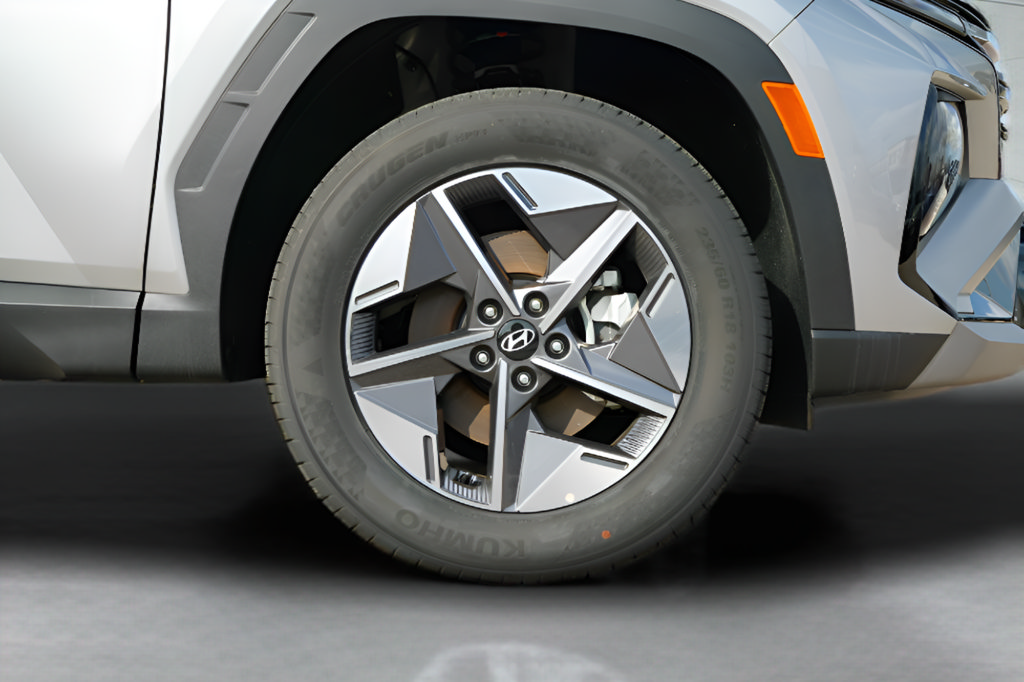 Certified 2026 Hyundai Tucson SEL Plus AWD/4WD image 15