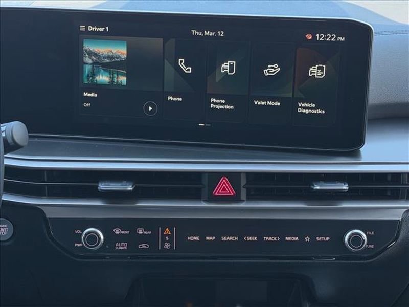 New 2026 Kia Sorento S image 15