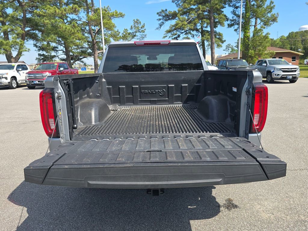 Used 2025 GMC Sierra 1500 SLT image 13