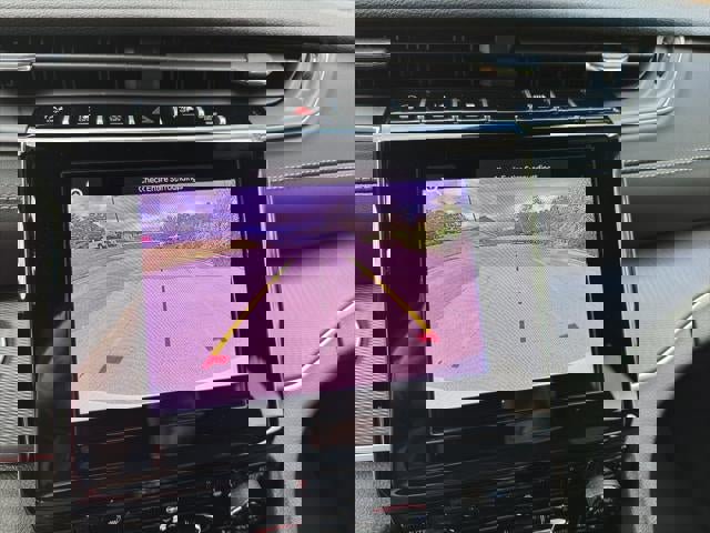 New 2025 Jeep Grand Cherokee Altitude image 34