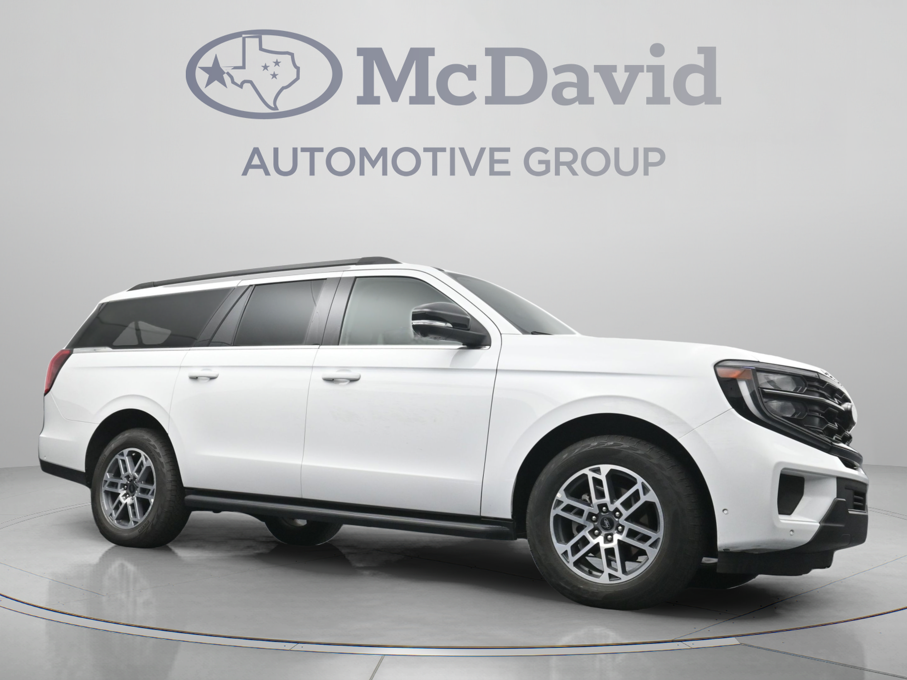 Used 2025 Ford Expedition Max Active AWD/4WD image 26