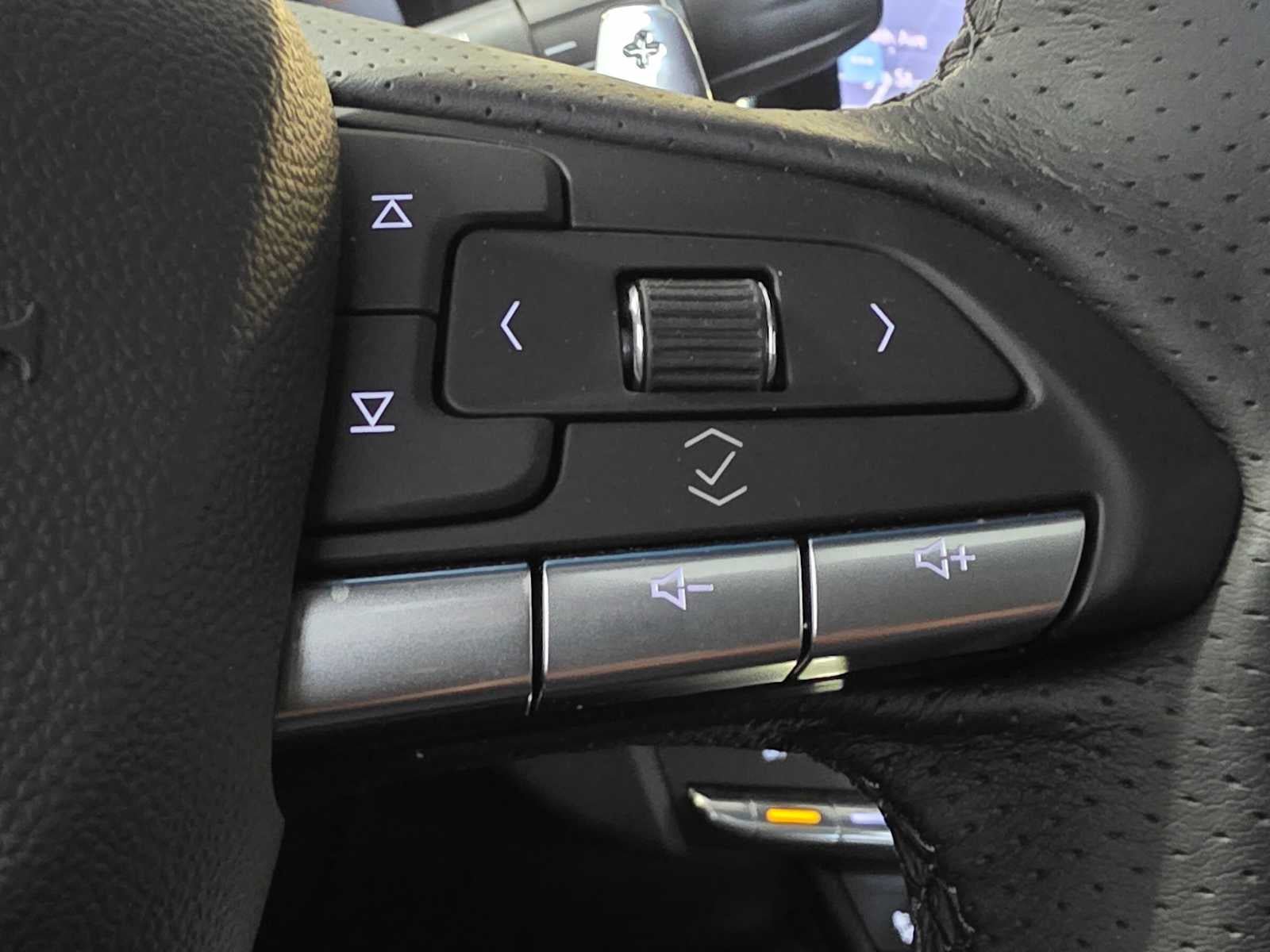 New 2025 Cadillac CT4 Sport AWD/4WD image 32