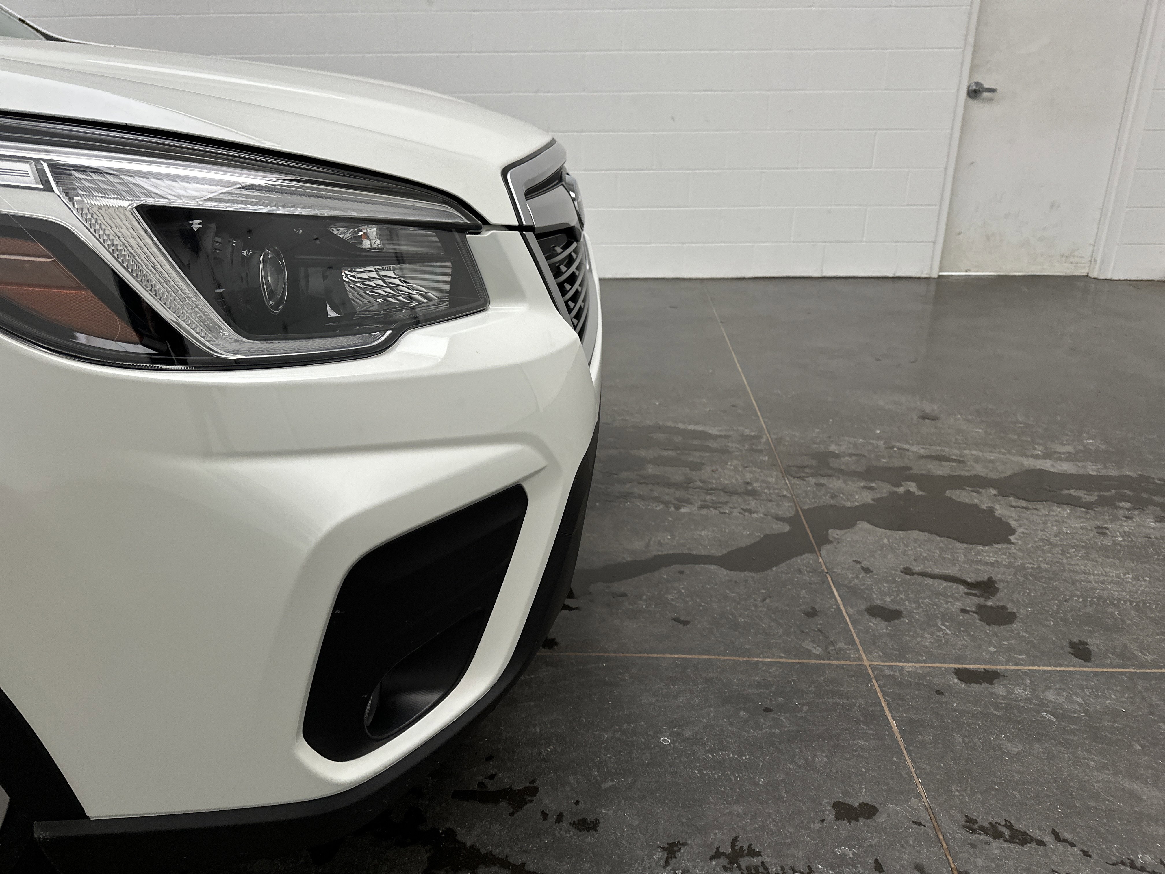 Used 2021 Subaru Forester Premium w/ Popular Package #1 image 2