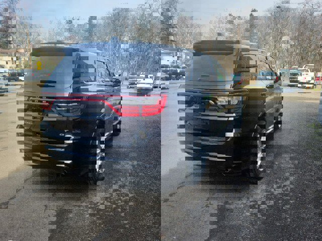 Used 2025 Dodge Durango GT image 6