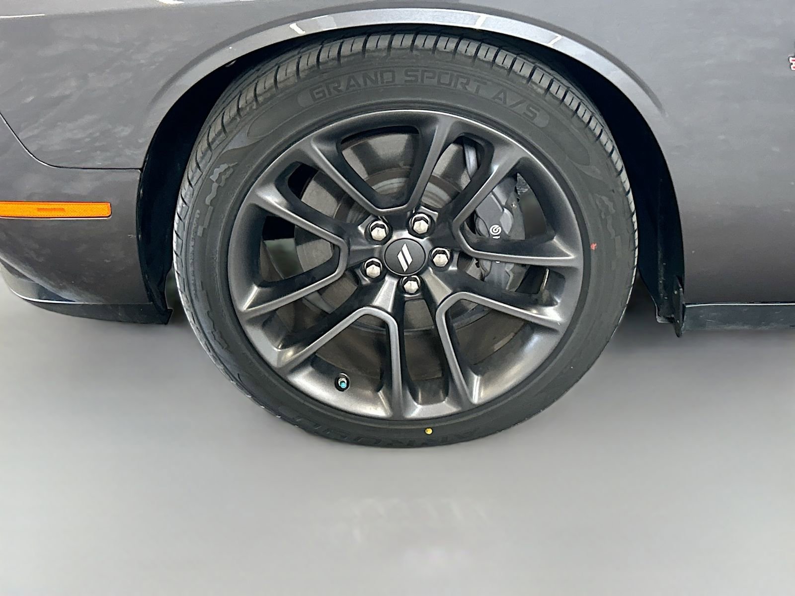 Used 2021 Dodge Challenger R/T Scat Pack RWD image 29