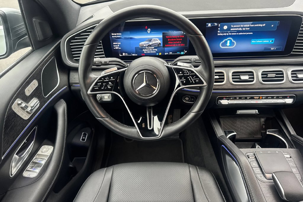 Certified 2026 Mercedes-Benz GLE 350 4MATIC image 18