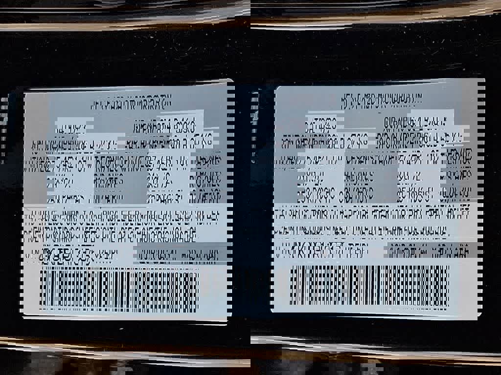 Used 2024 MAZDA CX-90 3.3 Turbo w/ Premium Package image 30