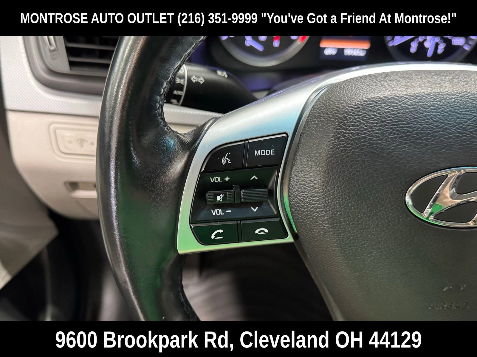 Used 2019 Hyundai Sonata SEL w/ Cargo Package image 18