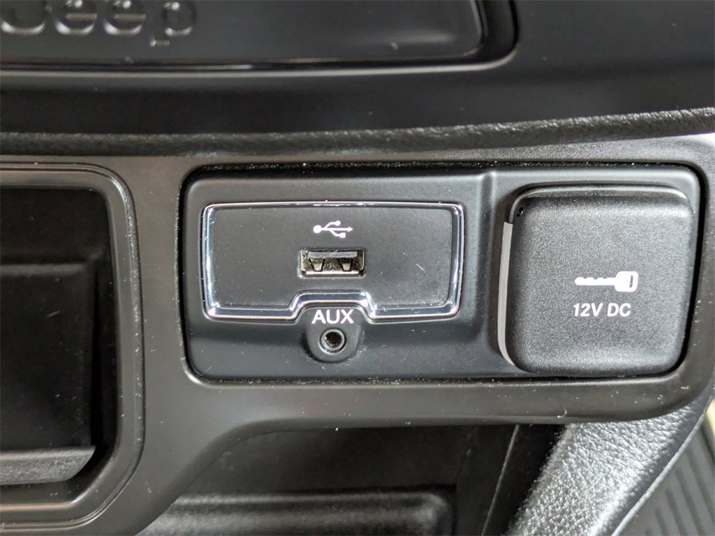 Used 2020 Jeep Renegade Sport image 23