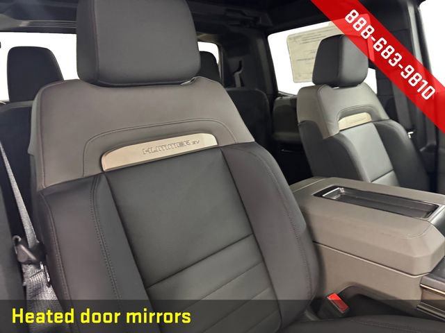 New 2025 GMC Hummer EV 3X image 8
