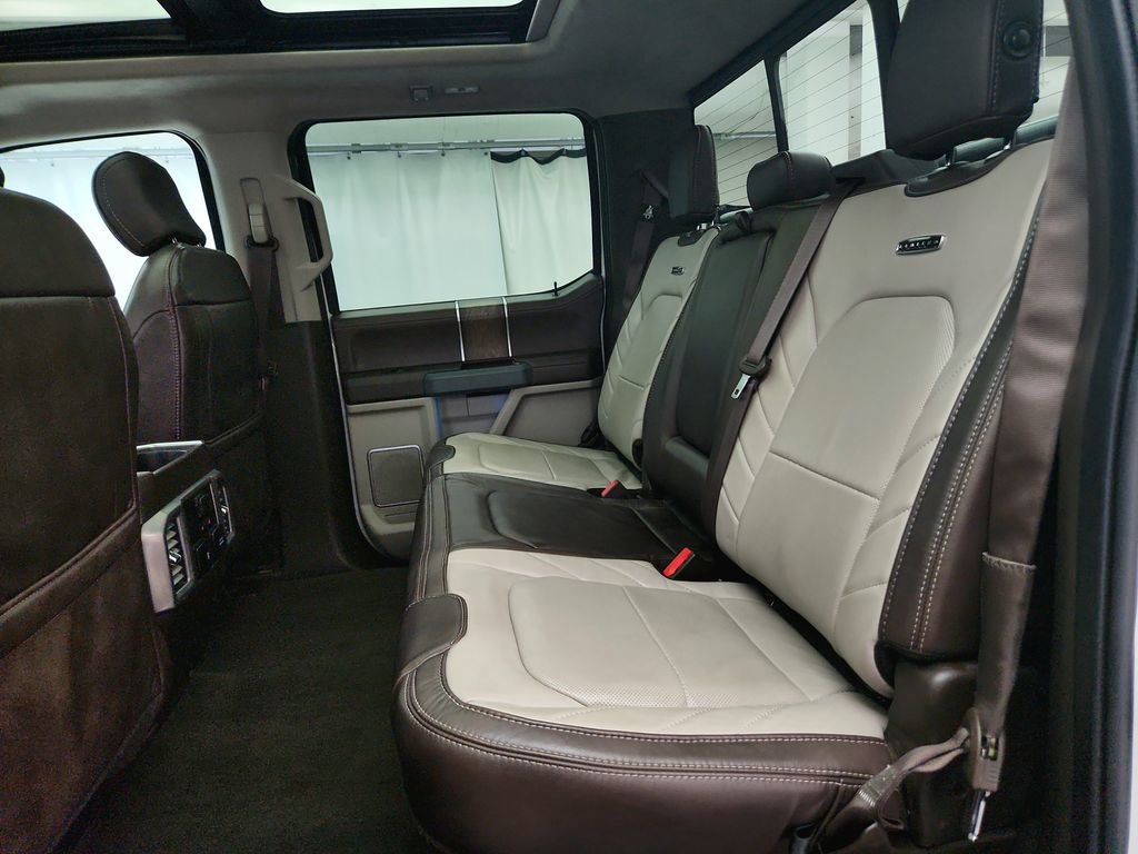 Used 2019 Ford F150 Limited AWD/4WD image 28