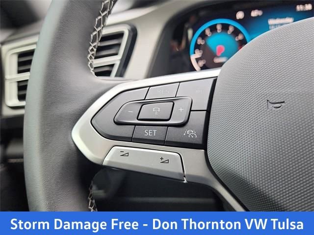 New 2026 Volkswagen Atlas Cross Sport SE image 25