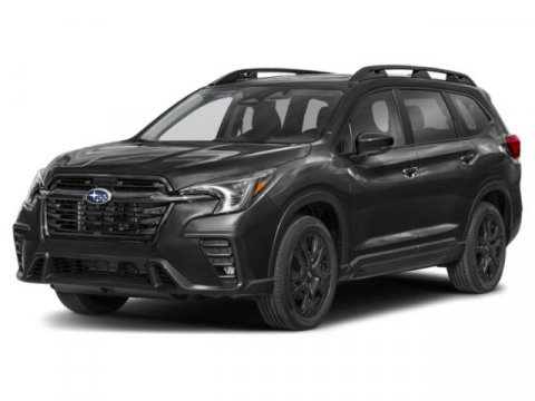 New 2026 Subaru Ascent Bronze Edition