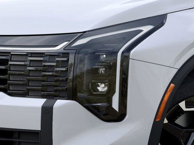 New 2026 Kia Sportage S image 10