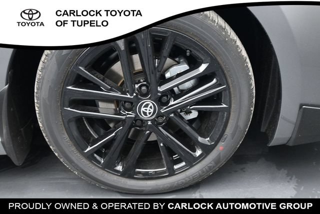 New 2026 Toyota Camry SE w/ Convenience Package FWD image 39