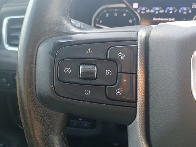 Used 2021 GMC Yukon Denali w/ Denali Ultimate Package AWD/4WD image 27