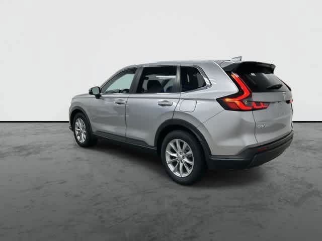 Certified 2024 Honda CR-V EX-L image 8