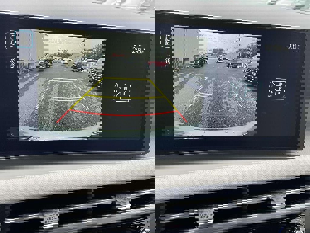 New 2026 Hyundai Tucson SEL image 15