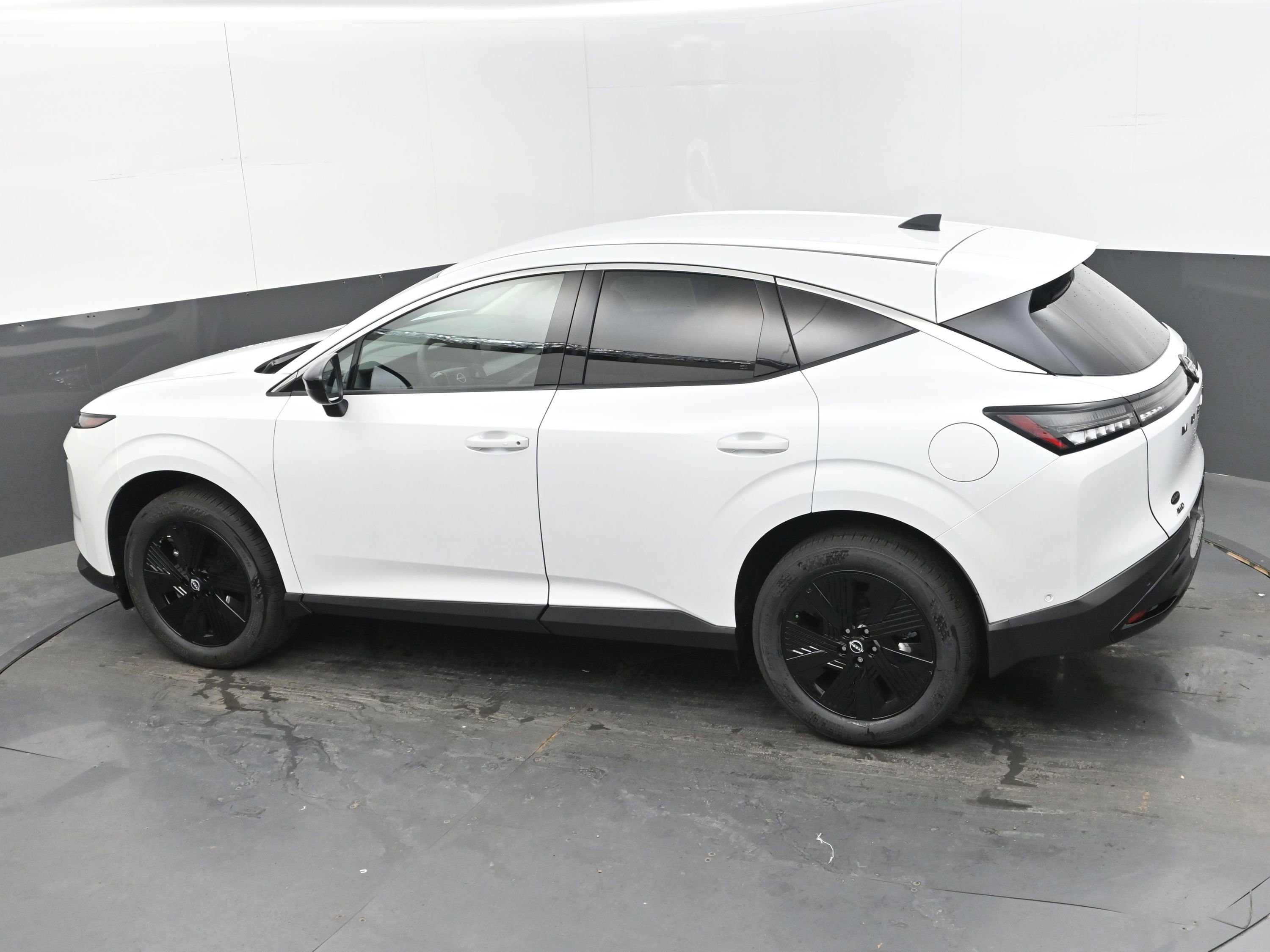 New 2025 Nissan Murano SV image 33