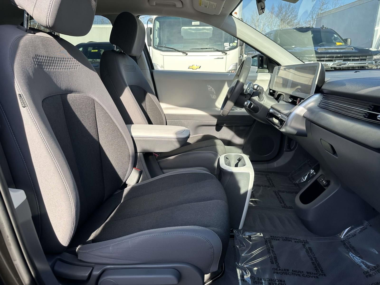 Used 2022 Hyundai Ioniq 5 SE image 26