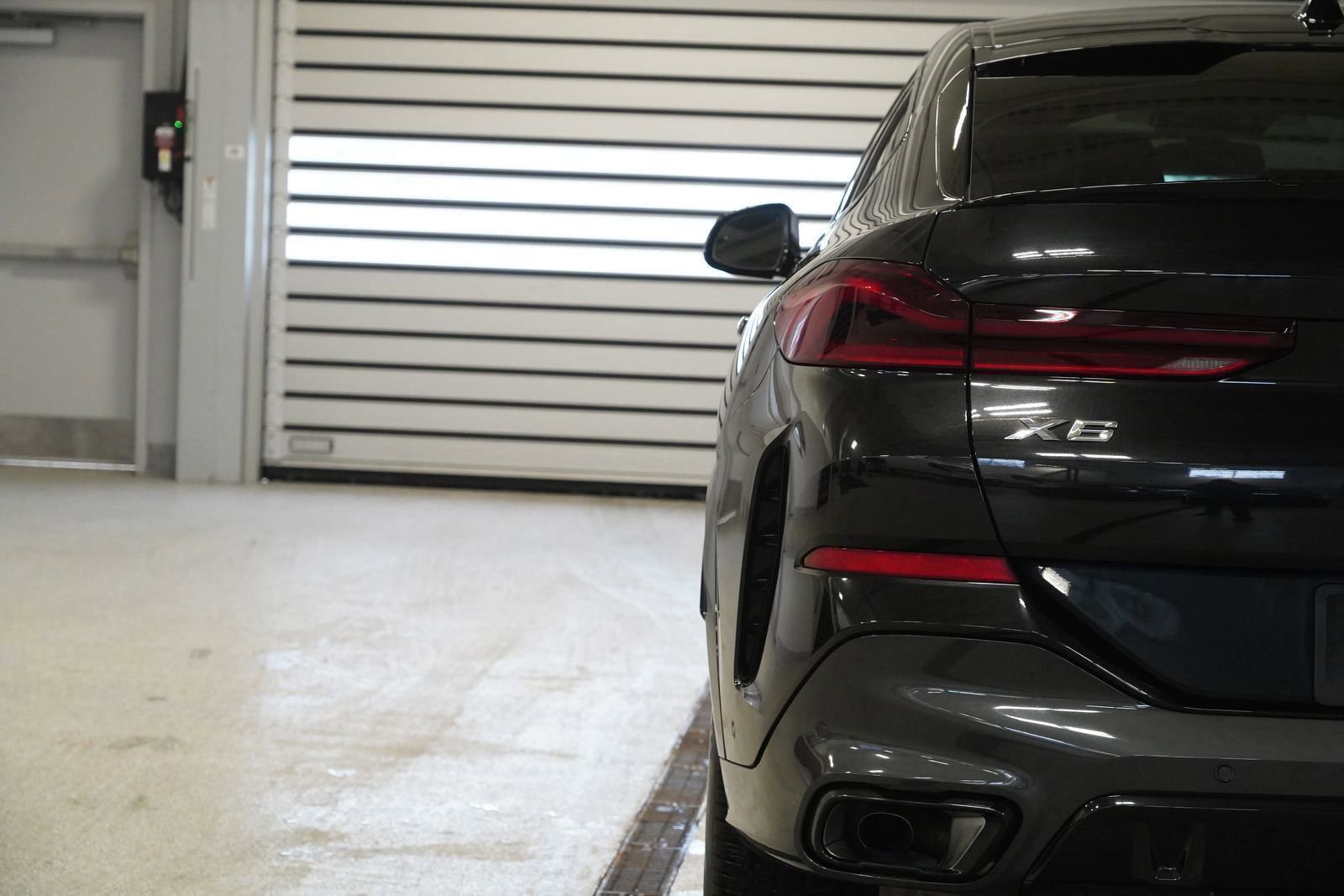 Used 2026 BMW X6 xDrive40i image 9